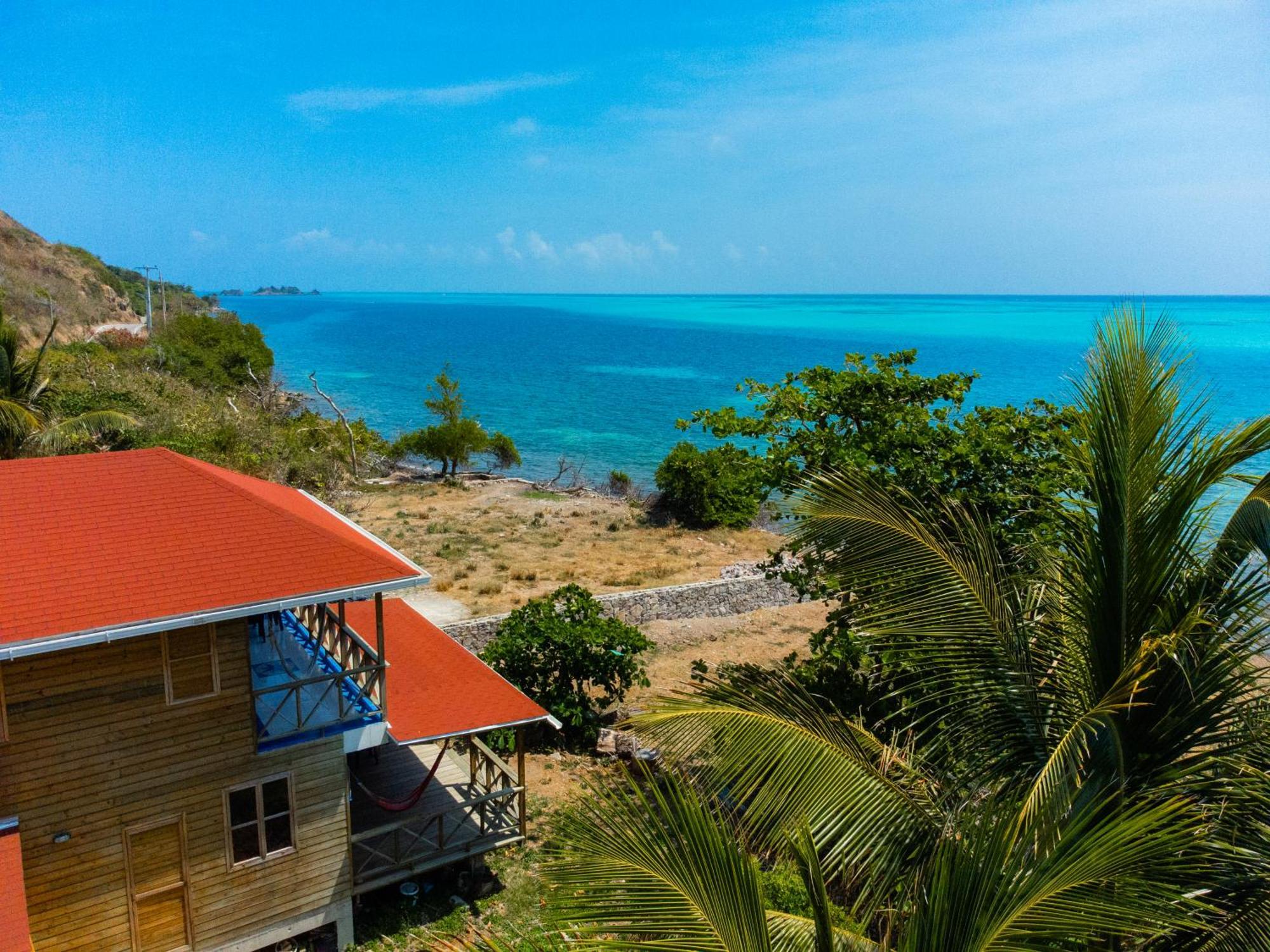 Villa Kalaloo Point Archibolds Exterior foto