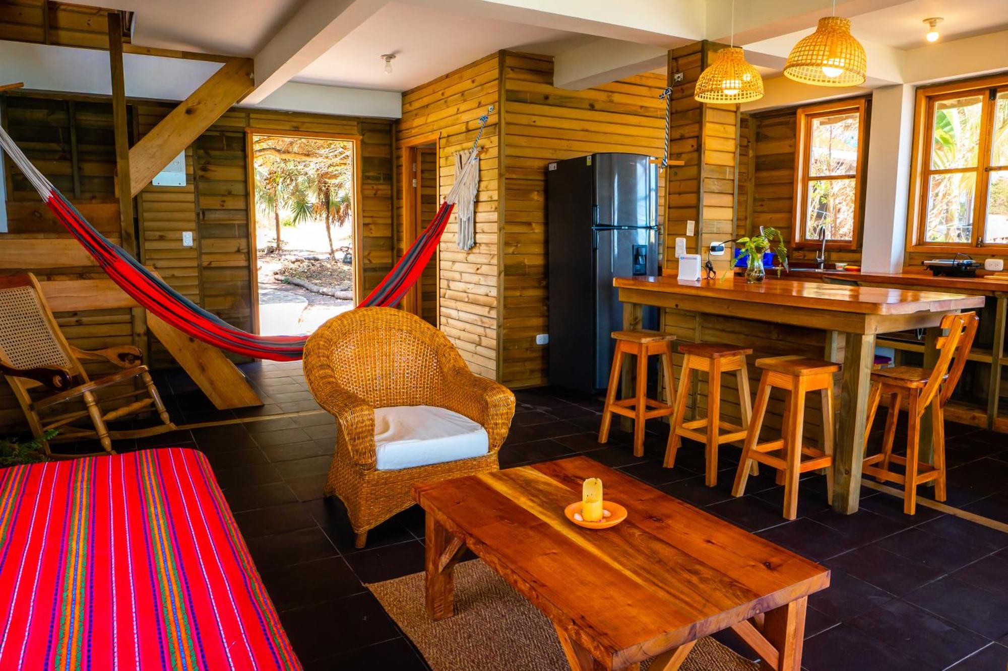 Villa Kalaloo Point Archibolds Exterior foto