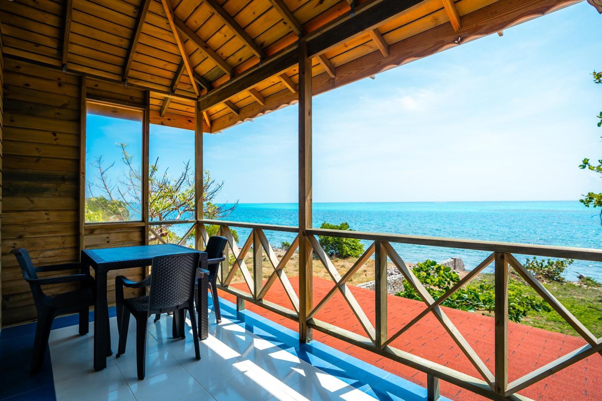 Villa Kalaloo Point Archibolds Exterior foto